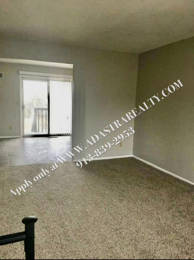 Foto del edificio - Nice 3 Bed 2 Bath Duplex in Leavenworth-Av...