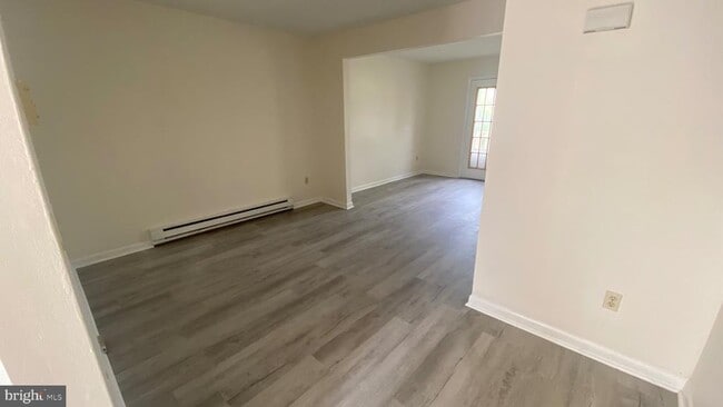 Foto del edificio - 1089 Park Rd