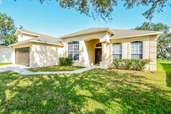 Building Photo - 1809 Ironwood Way