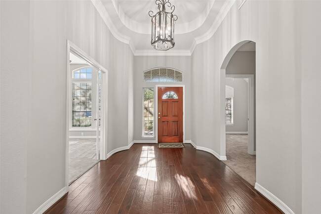 Foto del edificio - 22718 Emily Park Ln