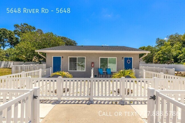 Building Photo - 5648 River Rd