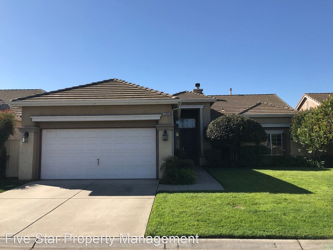 Primary Photo - 3 br, 2 bath House - 4708 Via Terreno