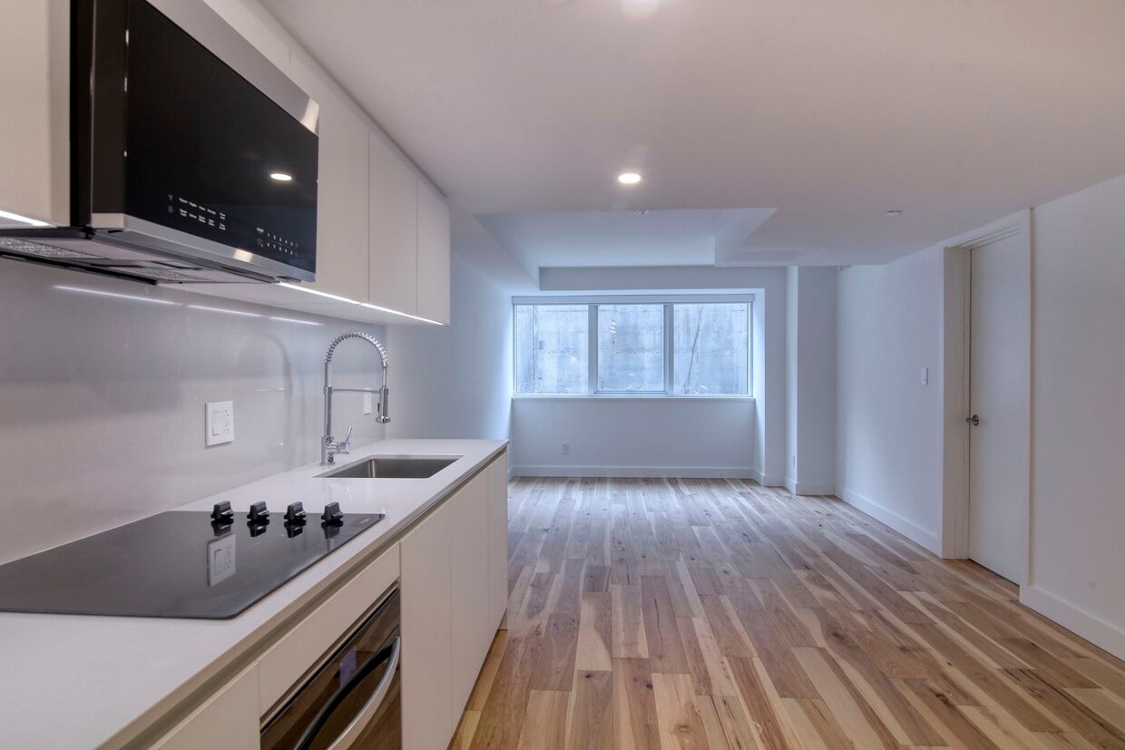 Photo principale - 3460 Rue Peel