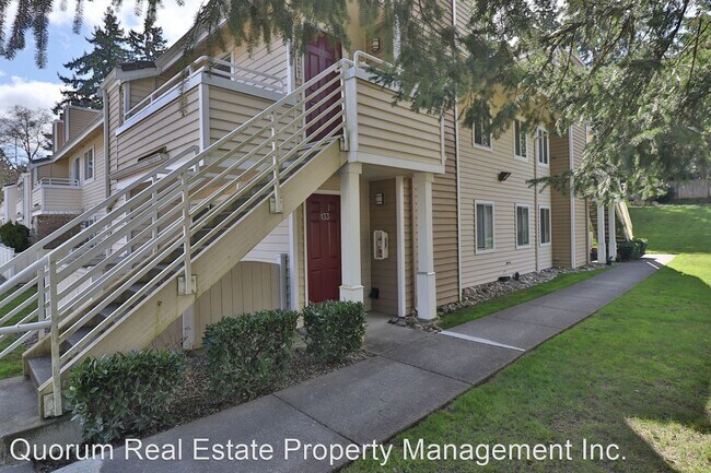 Building Photo - 1 br, 1 bath House - 21317 – 52nd Ave W #F133