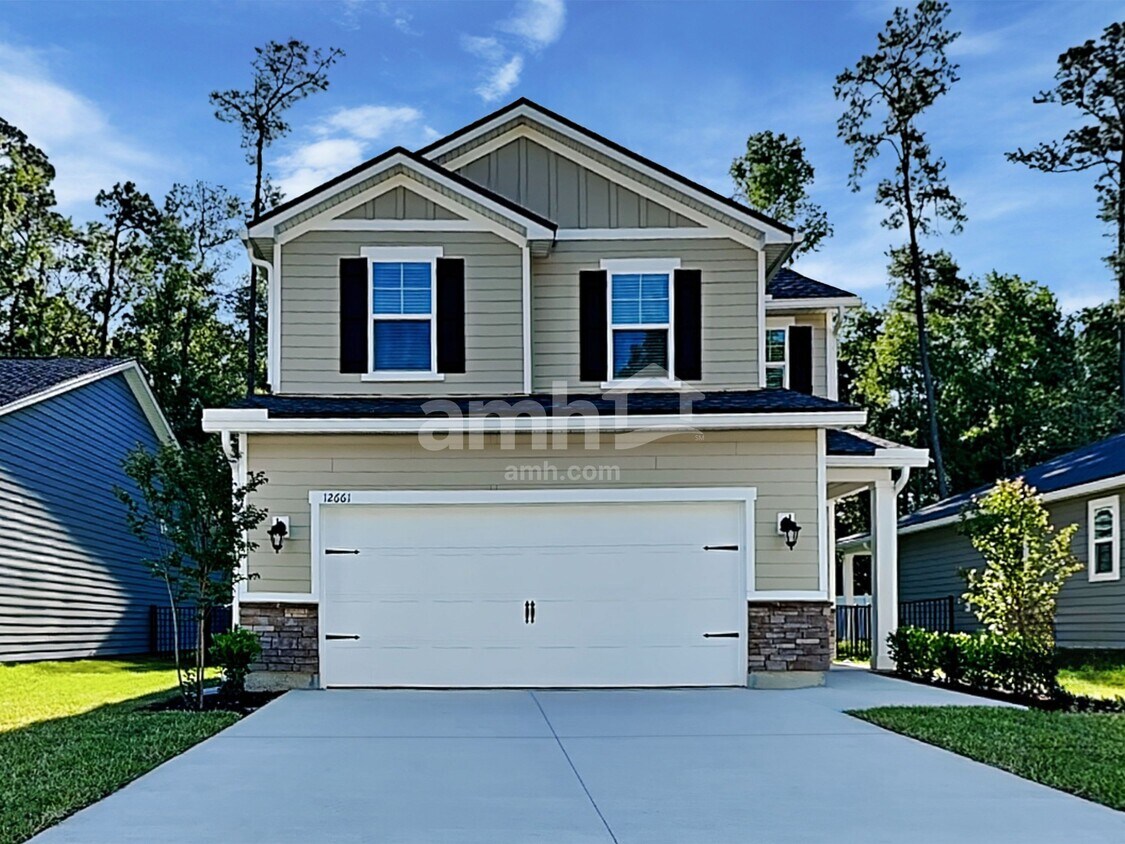 Foto principal - 12661 Percy Creek Drive