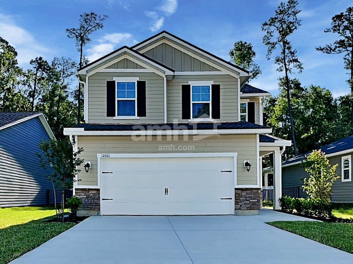 Primary Photo - 12661 Percy Creek Drive