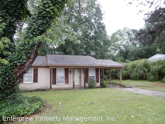 Building Photo - 3 br, 2 bath House - 370 Homeville Road