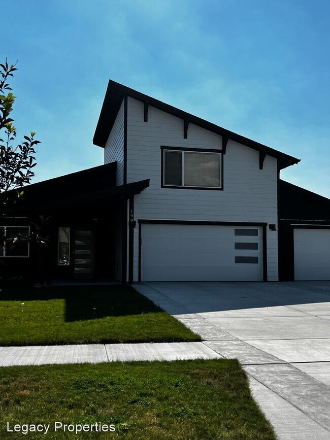 Building Photo - 4 br, 3 bath House - 198 Pioneer Crossing