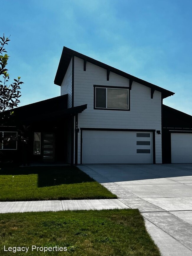 Foto del edificio - 4 br, 3 bath House - 198 Pioneer Crossing