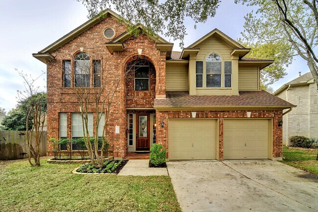 Building Photo - 16200 White Creek Cove