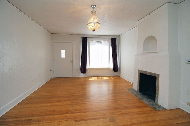 Foto del edificio - 2905 SE Alder St