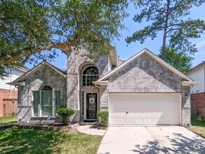 Building Photo - 6810 Summer Bridge Ln