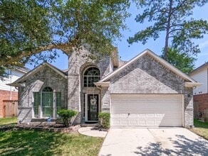 Building Photo - 6810 Summer Bridge Ln