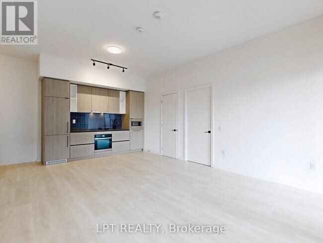 Photo du bâtiment - 1285 Dupont St