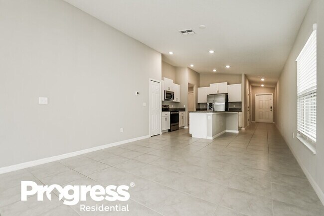 Foto del edificio - 15530 Colt Creek Pl