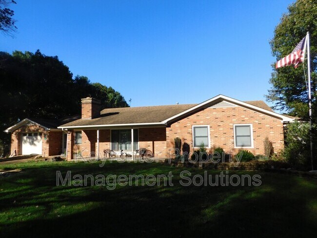 Foto del edificio - 251 William Cousins Rd