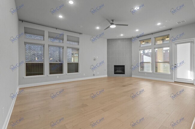 Foto del edificio - Beautiful 2-Story 4/3/2 in Allen!