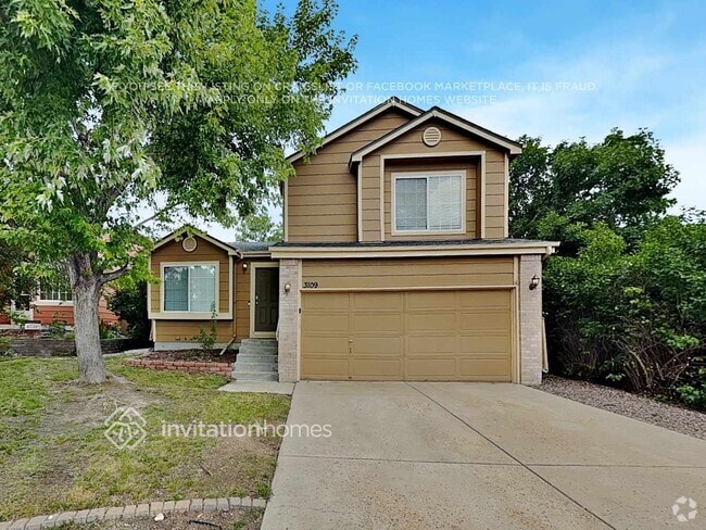 Building Photo - 3109 W Calypso Ct