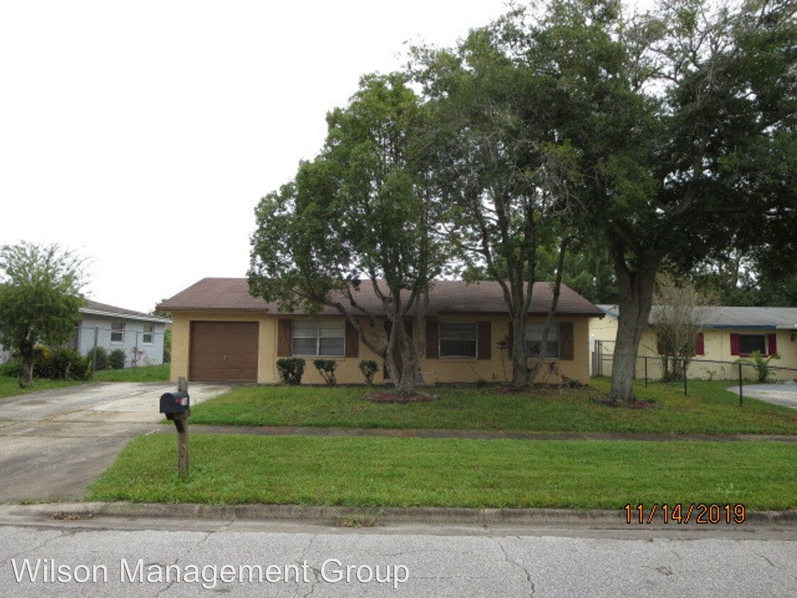Primary Photo - 3 br, 2 bath House - 2769 Santana Avenue