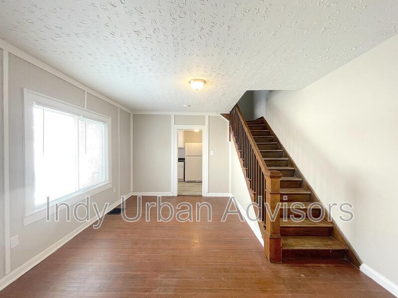 Primary Photo - 905 N Tuxedo St