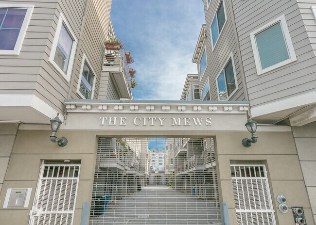 Foto del edificio - 10 Scott Aly