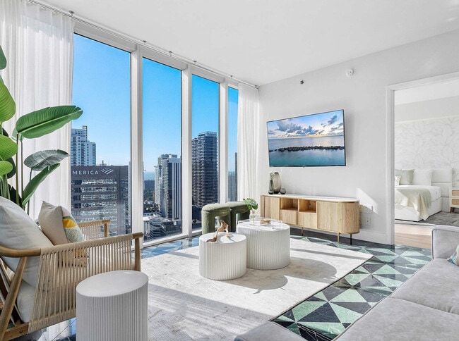 Foto del edificio - 485 Brickell Ave