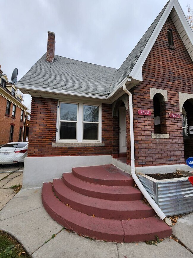 Foto del edificio - F99if500 (Duplex) ***