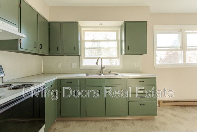 Foto del edificio - 402 W Eldora Ave