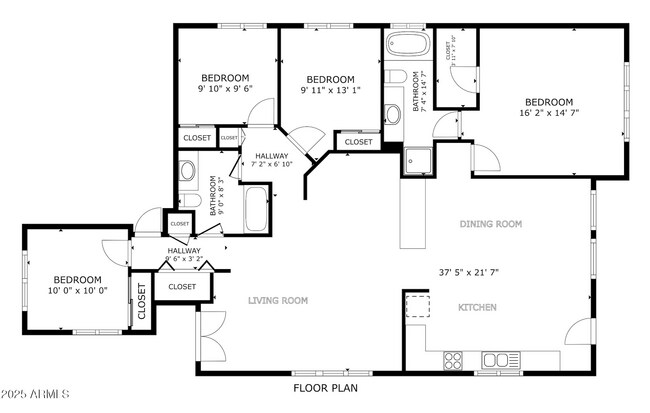 Building Photo - 1328 E Binner Dr