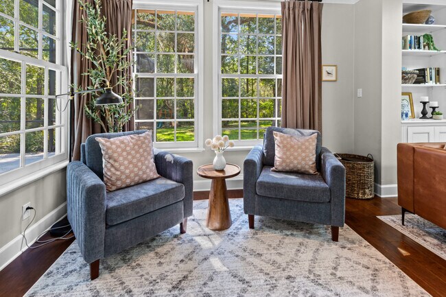 Foto del edificio - 11011 NW 12th Pl