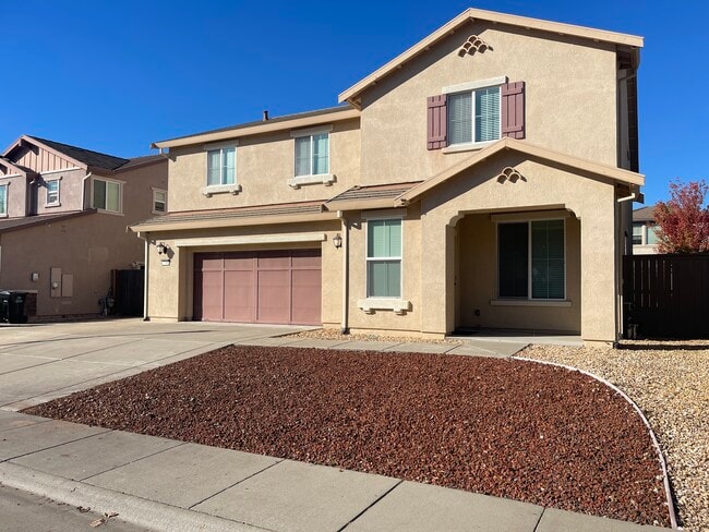 Building Photo - 9748 Collie Way