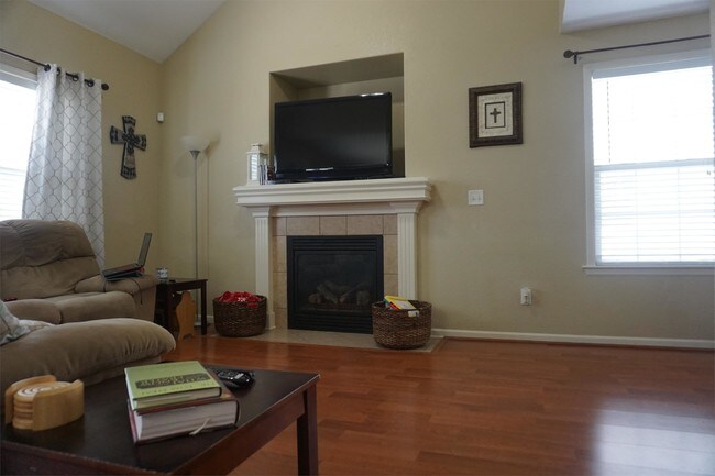 Foto del edificio - 2216 Brooke Bend