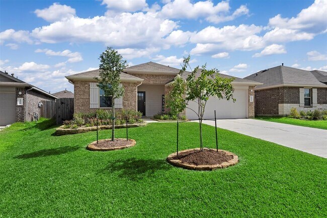 Foto del edificio - 14546 Montclair Way