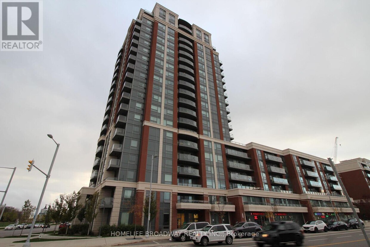 Primary Photo - 8200-8200 Birchmount Rd