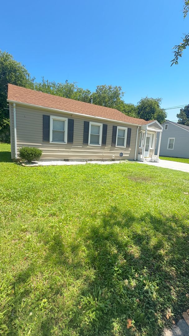 Foto del edificio - Cozy 2 Bed home Available Now!
