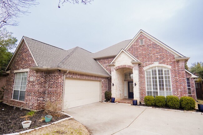 Foto del edificio - 3404 Wimbledon Dr