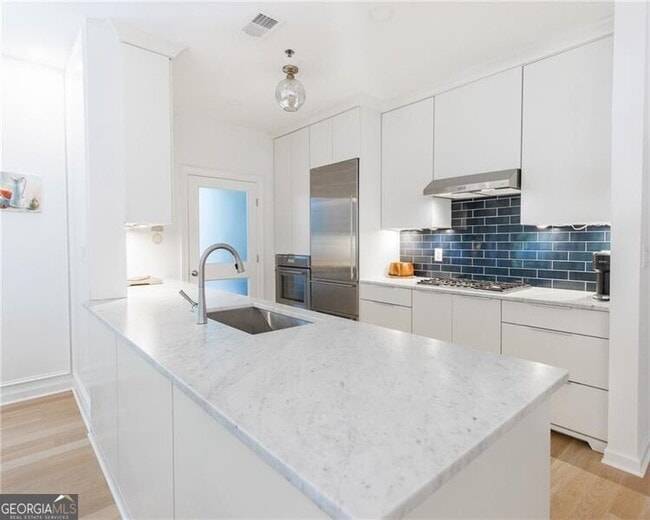 Foto del edificio - 850 Piedmont Ave NE