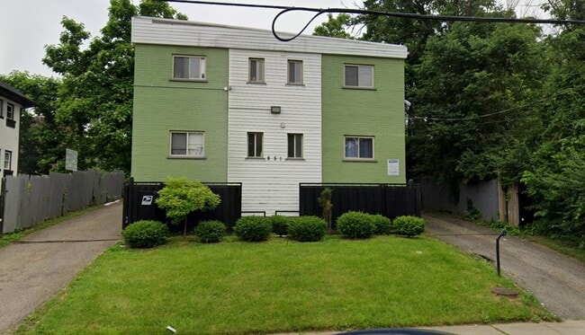 Photo - 851 Glenwood Ave Apartment