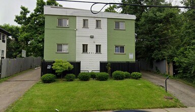 Building Photo - 851 Glenwood Ave
