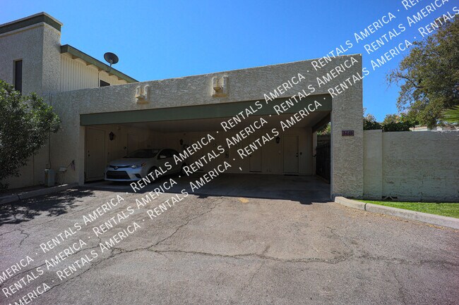 Building Photo - 8449 S 48th St