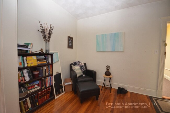 Foto del edificio - 4 Vinal St