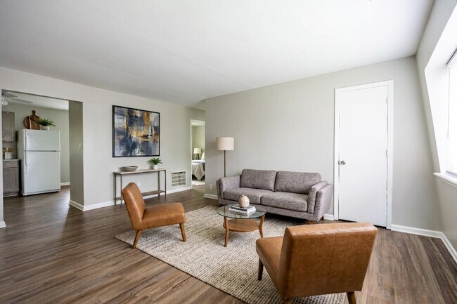 Foto del edificio - Cumberland Manor