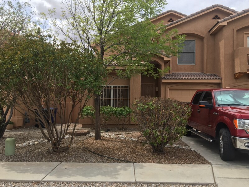 6231 Zaltana Rd NW, Albuquerque, NM 87120 House Rental in Albuquerque