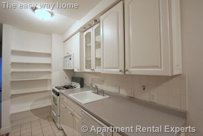 Foto del edificio - 187 Brookline St