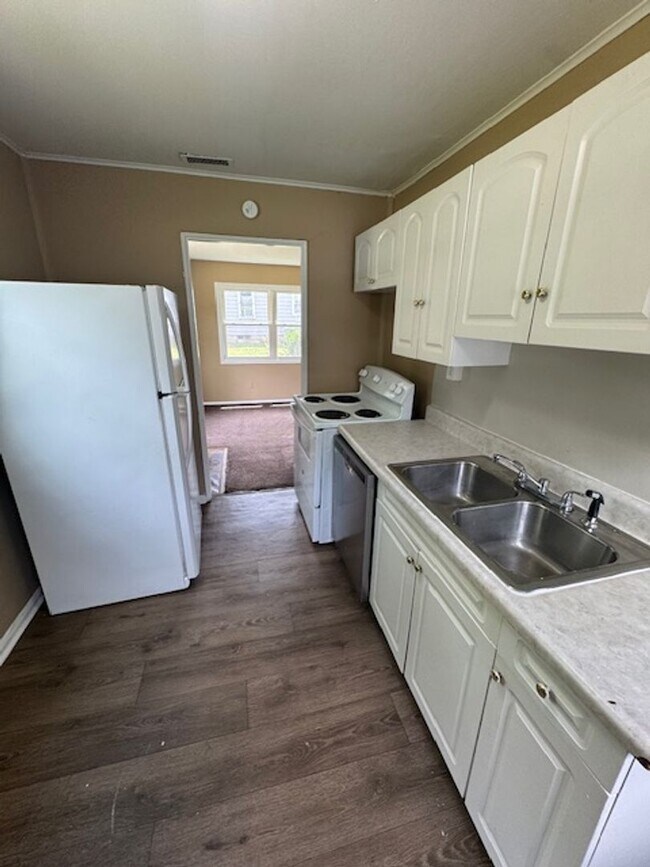 Foto del edificio - 4206 Lillie St