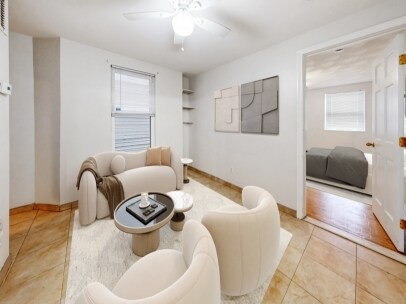 Foto del edificio - 16 Bremen St