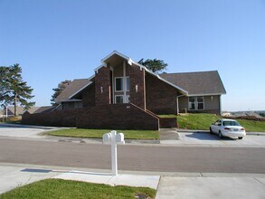 Building Photo - 3600 SW Gage Blvd