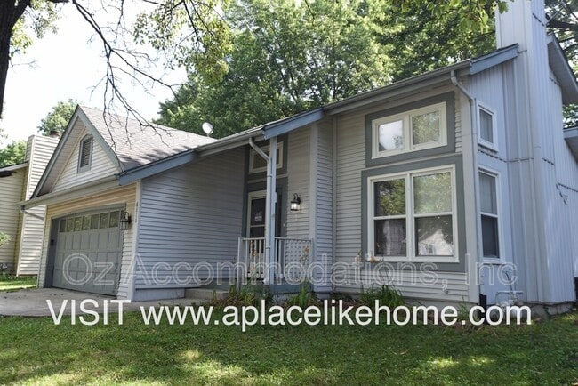 Building Photo - 6815 N Liberty St