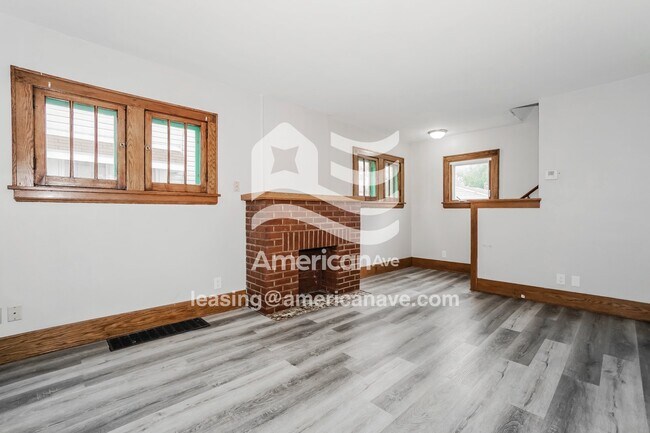 Foto del edificio - 1173 Herberich Ave