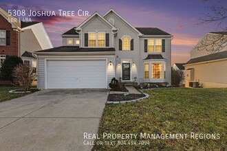 Building Photo - 5308 Joshua Tree Cir